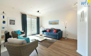 Villa Mönchgut Ferienwohnung 3